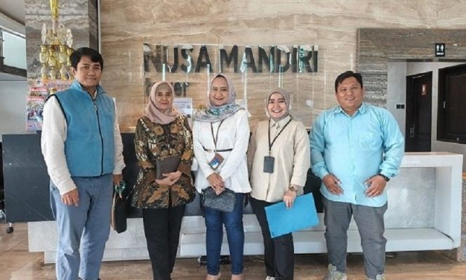
					UNM dan Bank BRI Buka Gerbang Karier bagi Lulusan Terbaik