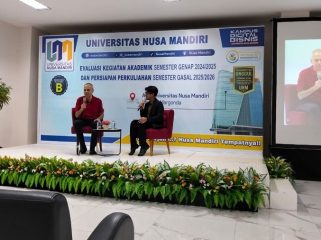 Rahasia Sukses Publikasi Internasional