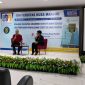Rahasia Sukses Publikasi Internasional