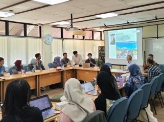 Kolaborasi Global untuk Inovasi di Era Digital
