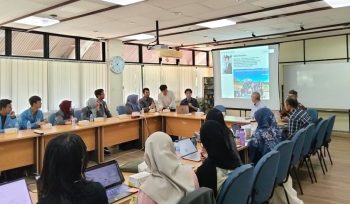 Kolaborasi Global untuk Inovasi di Era Digital