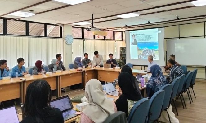 
					Kolaborasi Global untuk Inovasi di Era Digital