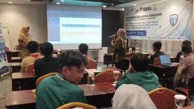 UNM Kembangkan Teknologi Deteksi Kekerasan