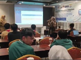 UNM Kembangkan Teknologi Deteksi Kekerasan