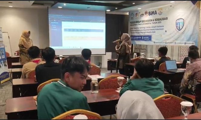 
					UNM Kembangkan Teknologi Deteksi Kekerasan