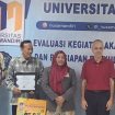 Dosen Prodi Manajemen UNM Raih Penghargaan