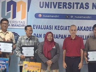 Dosen Prodi Manajemen UNM Raih Penghargaan