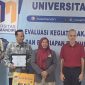 Dosen Prodi Manajemen UNM Raih Penghargaan