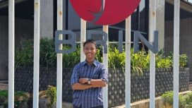 AI Pecahkan Masalah Limbah Radioaktif