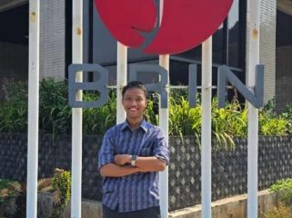 AI Pecahkan Masalah Limbah Radioaktif