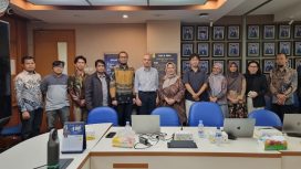 Go Internasional! Kuasai AI Lewat Kolaborasi Global
