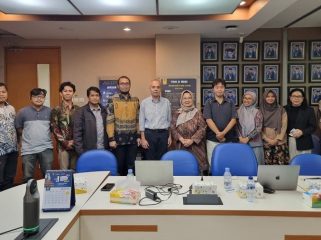 Go Internasional! Kuasai AI Lewat Kolaborasi Global