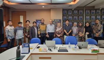 Go Internasional! Kuasai AI Lewat Kolaborasi Global