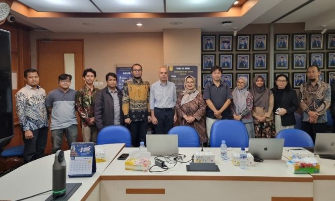 
					Go Internasional! Kuasai AI Lewat Kolaborasi Global