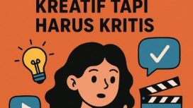 Kreatif di Dunia Digital