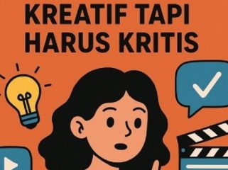 Kreatif di Dunia Digital