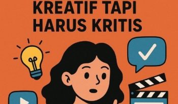 Kreatif di Dunia Digital
