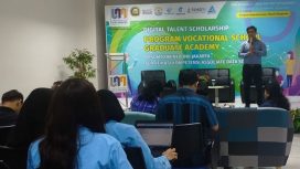 Mahasiswa Sains Data UNM Kuasai Dunia Data dengan Sertifikasi BNSP