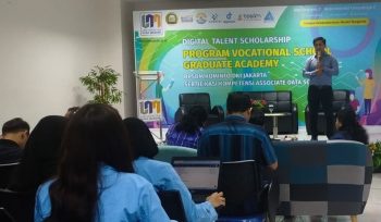 Mahasiswa Sains Data UNM Kuasai Dunia Data dengan Sertifikasi BNSP