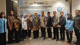 UNM Luncurkan Aplikasi AI Deteksi Kekerasan