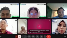 Siap Cetak Lulusan Digital Profesional