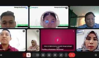 Siap Cetak Lulusan Digital Profesional