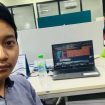 Mahasiswa UNM Taklukkan Tantangan Migrasi Sistem