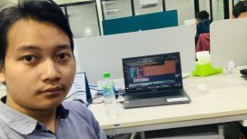Mahasiswa UNM Taklukkan Tantangan Migrasi Sistem