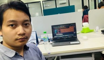 Mahasiswa UNM Taklukkan Tantangan Migrasi Sistem