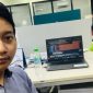 Mahasiswa UNM Taklukkan Tantangan Migrasi Sistem