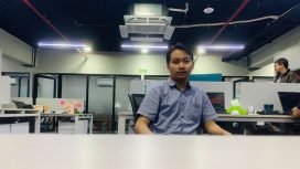 Mahasiswa Informatika UNM Kuasai Teknologi Microservices