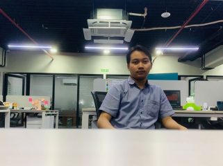 Mahasiswa Informatika UNM Kuasai Teknologi Microservices