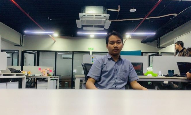 
					Mahasiswa Informatika UNM Kuasai Teknologi Microservices