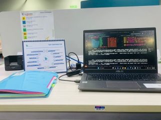 Magang: Ruang Belajar Nyata