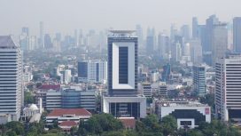 Peran Vital Perpustakaan Indonesia di Era Digital