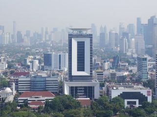 Peran Vital Perpustakaan Indonesia di Era Digital