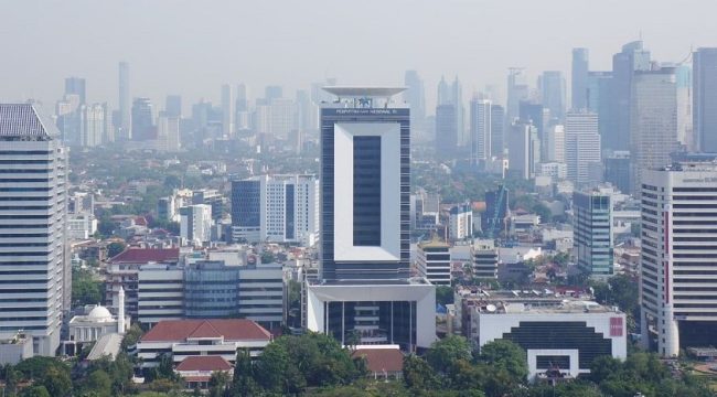 Peran Vital Perpustakaan Indonesia di Era Digital