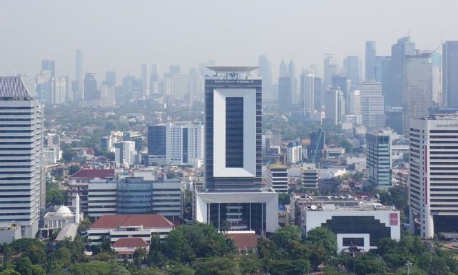 
					Peran Vital Perpustakaan Indonesia di Era Digital