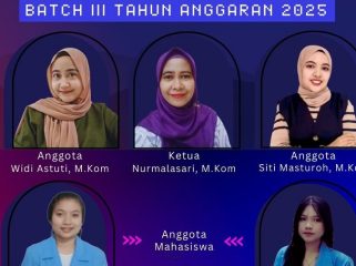 Dosen UNM Raih Hibah