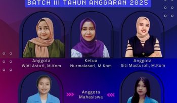Dosen UNM Raih Hibah