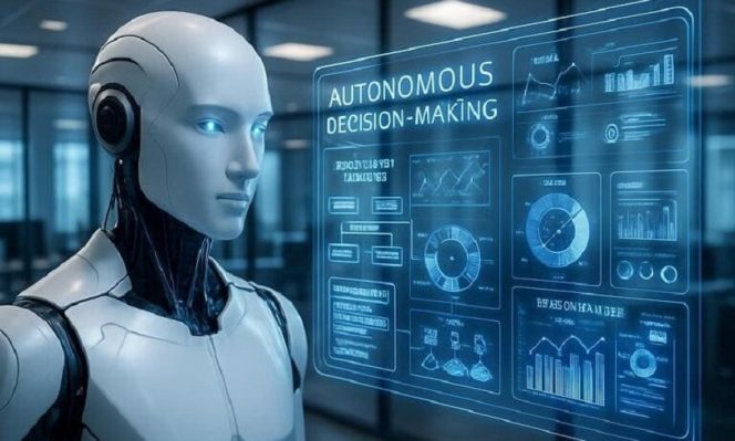 
					Agentic AI: Solusi Cerdas UMKM