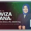 Rektor UNM Dorong Riset Bertransformasi Jadi Inovasi Global