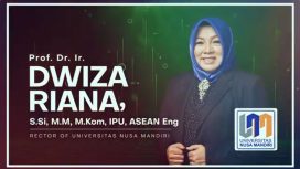 Rektor UNM Dorong Riset Bertransformasi Jadi Inovasi Global