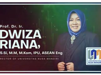 Rektor UNM Dorong Riset Bertransformasi Jadi Inovasi Global