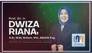 Rektor UNM Dorong Riset Bertransformasi Jadi Inovasi Global