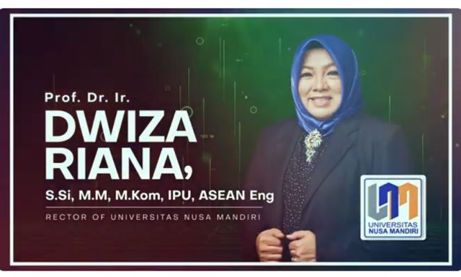 
					Rektor UNM Dorong Riset Bertransformasi Jadi Inovasi Global