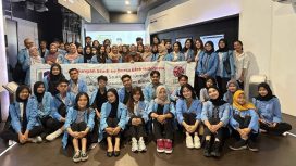 UNM Siap Cetak Lulusan Bisnis Digital Andal