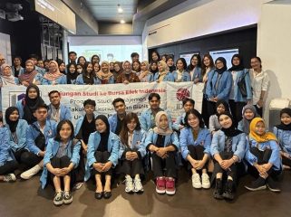 UNM Siap Cetak Lulusan Bisnis Digital Andal