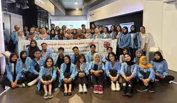 UNM Siap Cetak Lulusan Bisnis Digital Andal