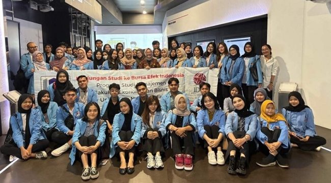 UNM Siap Cetak Lulusan Bisnis Digital Andal
